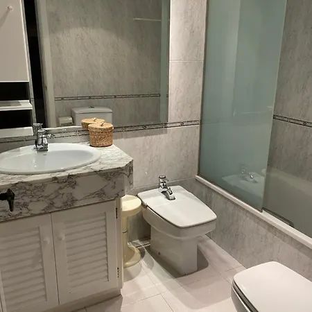 Apartamento Blau_bonito Duplex Con Terraza